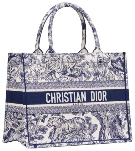 dior purse blue and white|christian dior purse white.